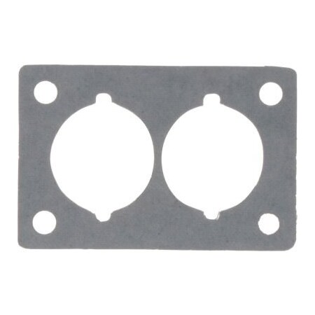 Spicer Carburetor Mounting Gasket, Victor Reinz 71-13714-00